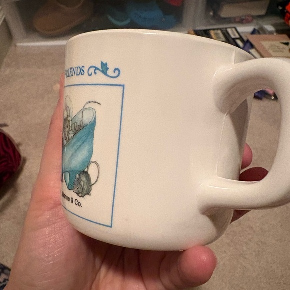 Peter Rabbit & Friends Cup - Picture 5 of 7